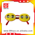 Cute toy funny glasses kids party glasses toys